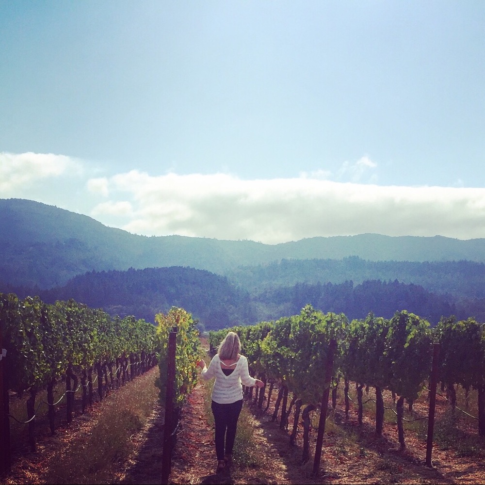 Meet your Posher, Brittany